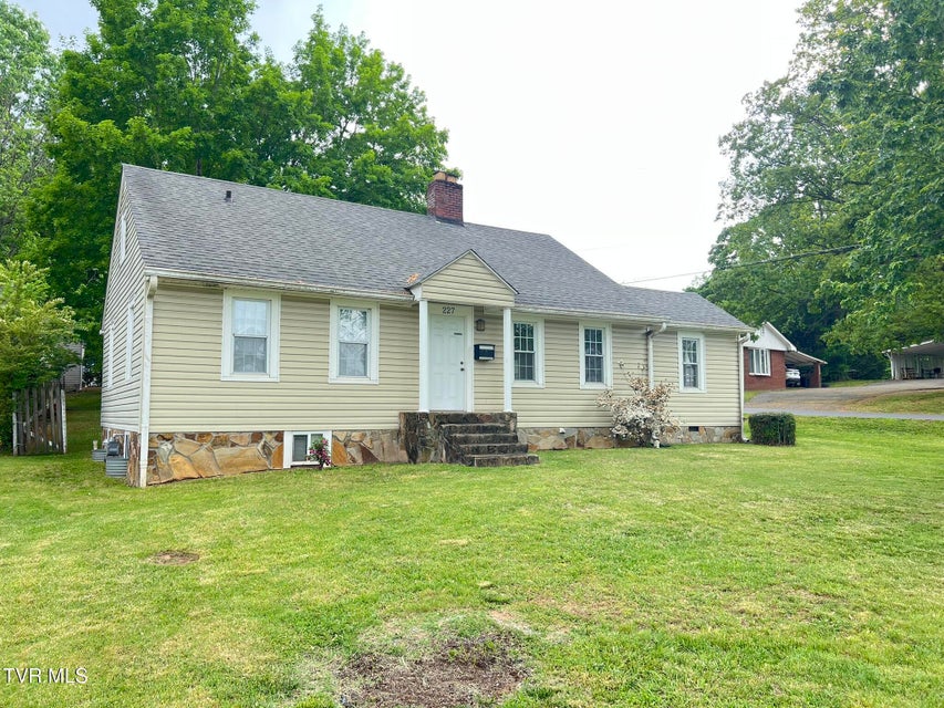 Photo #2: 227 Mineral Street