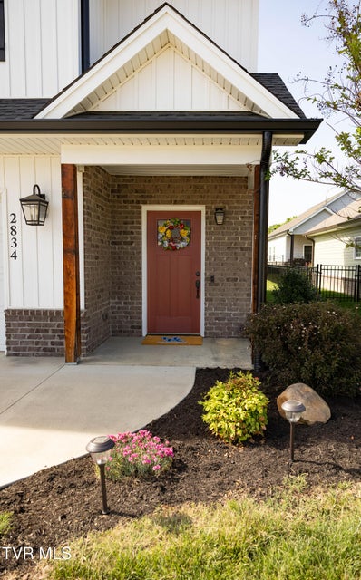 Photo #2: 2834 Mccoy Street