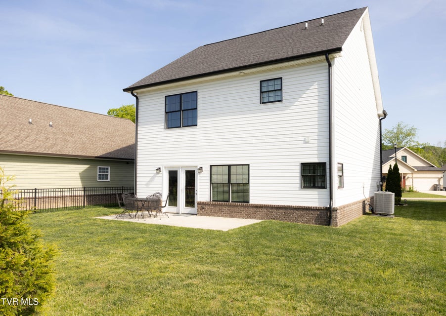 Photo #26: 2834 Mccoy Street
