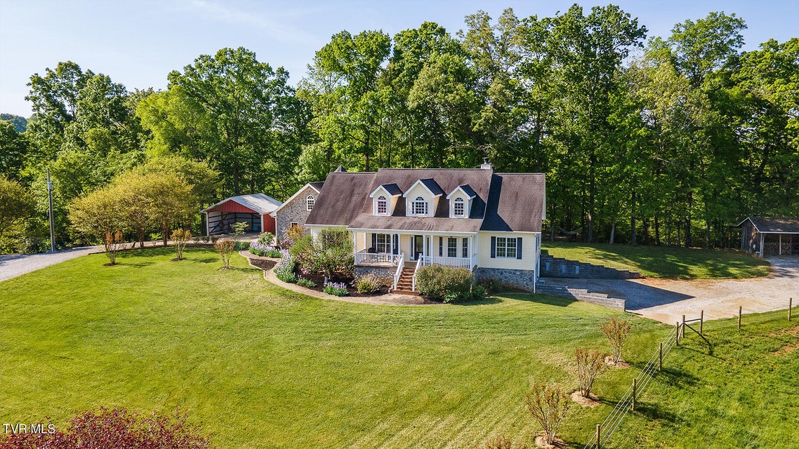 Photo #2: 1331 Bright Hope Road