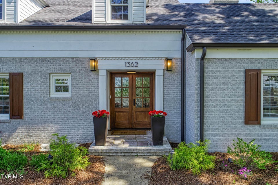 Photo #2: 1362 Watauga Street