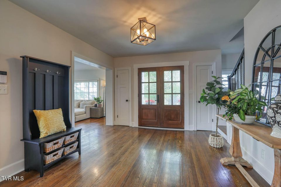 Photo #9: 1362 Watauga Street