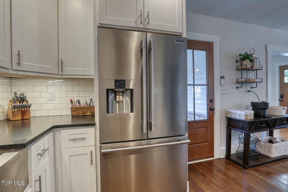 Photo #31: 1362 Watauga Street