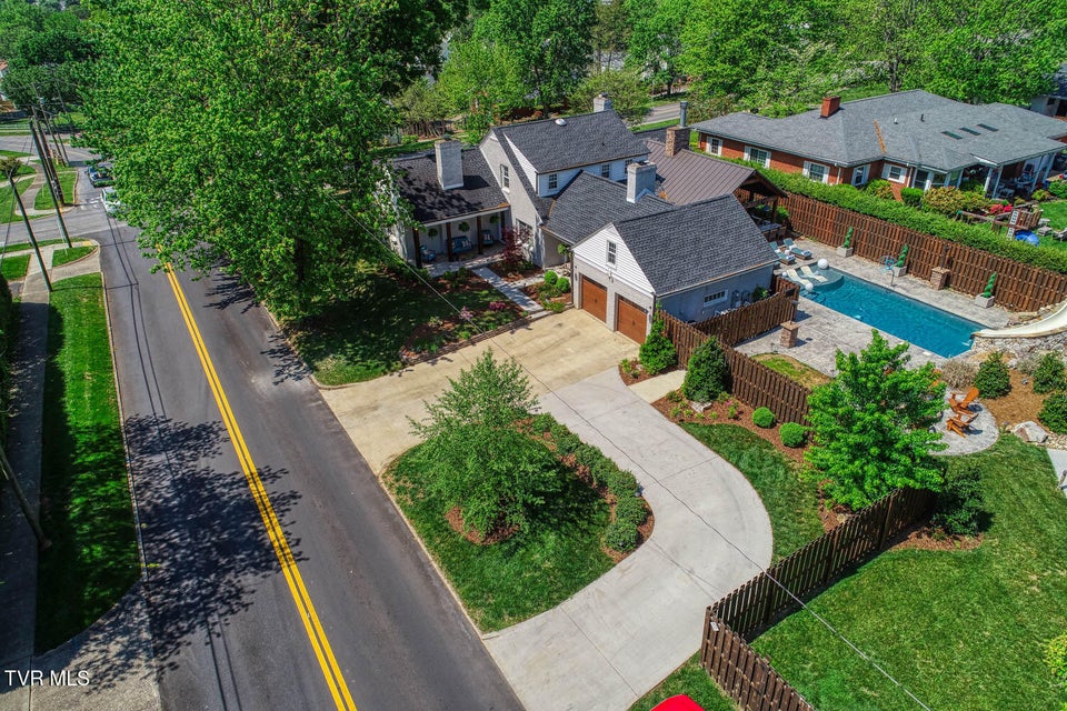 Photo #83: 1362 Watauga Street