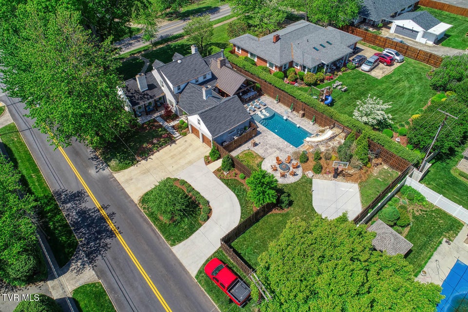Photo #86: 1362 Watauga Street