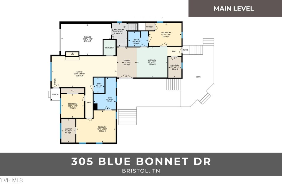 Photo #5: 305 Blue Bonnet Drive
