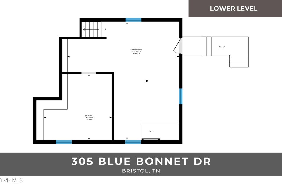 Photo #46: 305 Blue Bonnet Drive