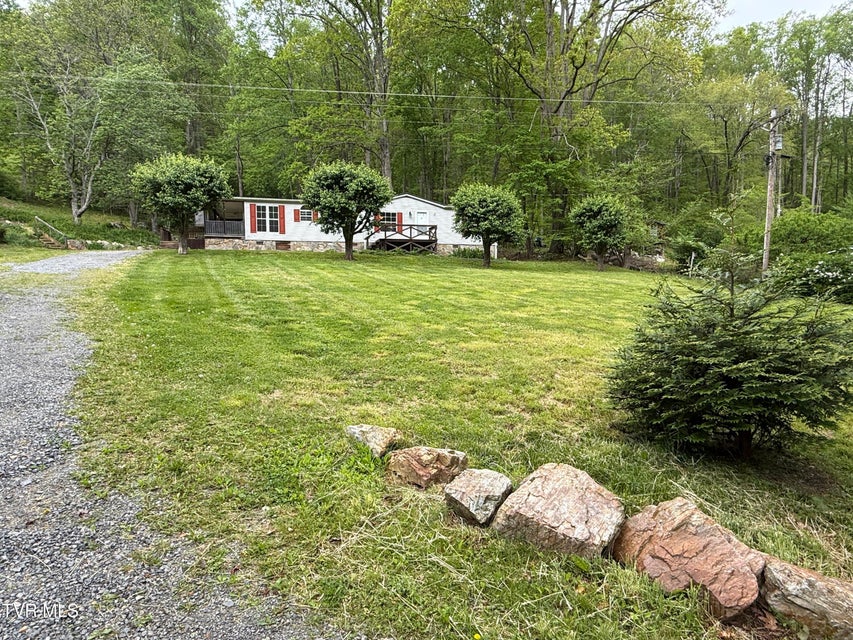 Photo #2: 136 Gentry Mountain Road