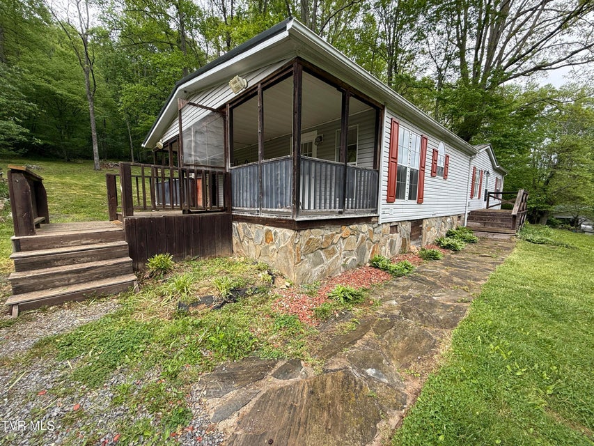 Photo #4: 136 Gentry Mountain Road