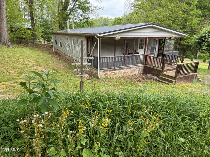 Photo #6: 136 Gentry Mountain Road