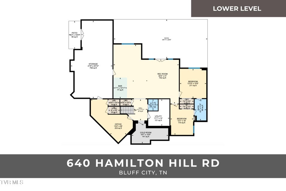 Photo #77: 640 Hamilton Hill Road