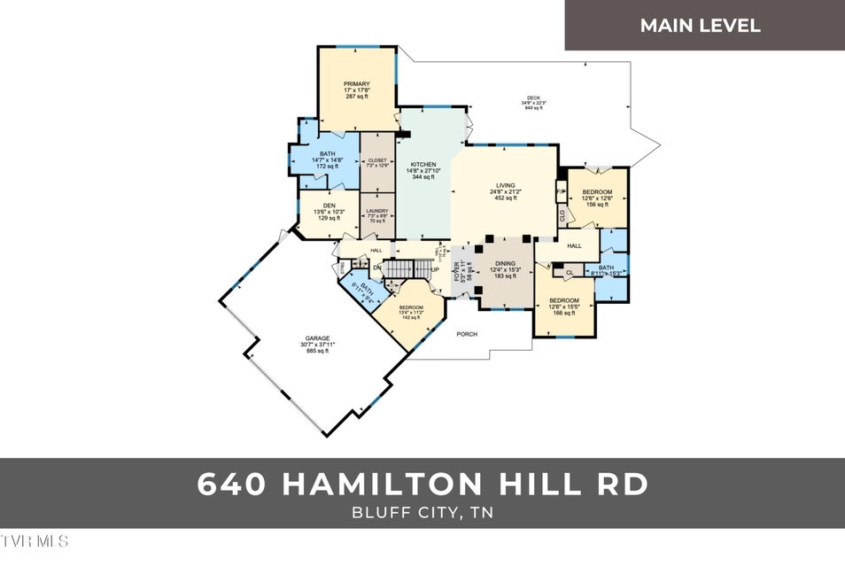 Photo #18: 640 Hamilton Hill Road