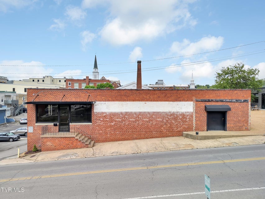 Photo #2: 105 College St. Street