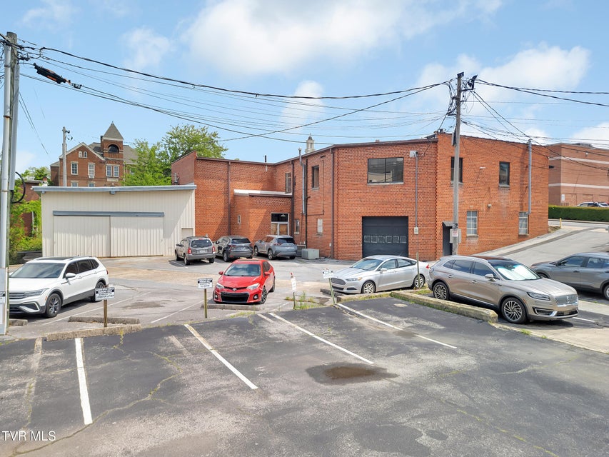 Photo #6: 105 College St. Street
