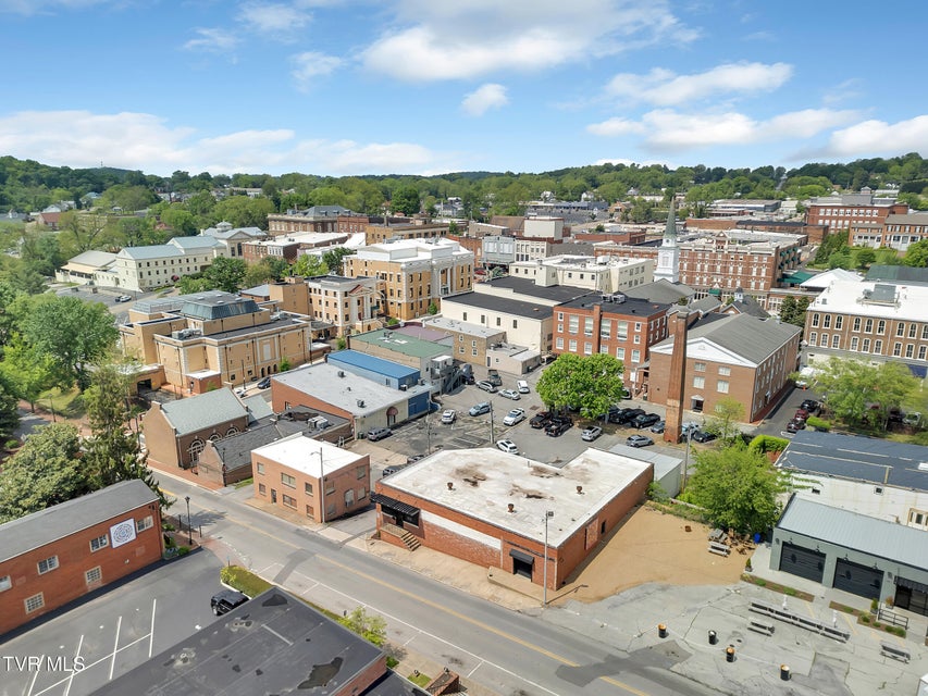 Photo #61: 105 College St. Street