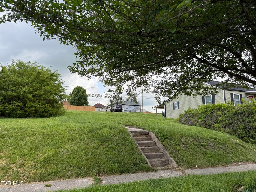 Photo #2: 725 Sullivan Street