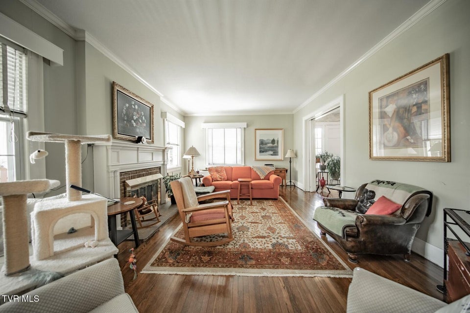 Photo #9: 294 Clifton Heights Rd