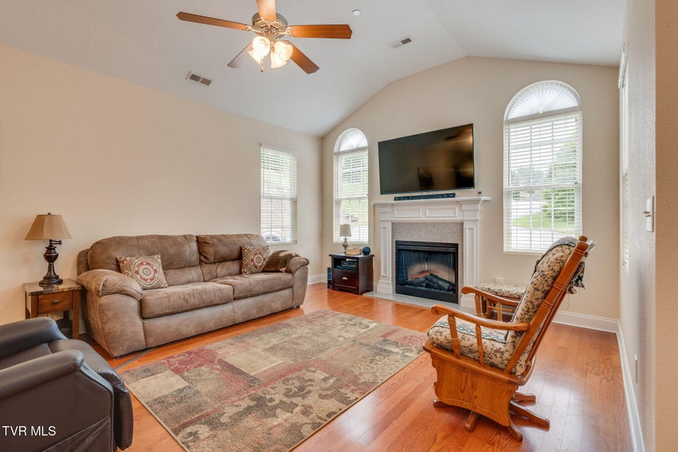 Photo #7: 1710 Skyland Falls Court