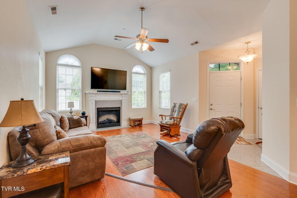 Photo #8: 1710 Skyland Falls Court