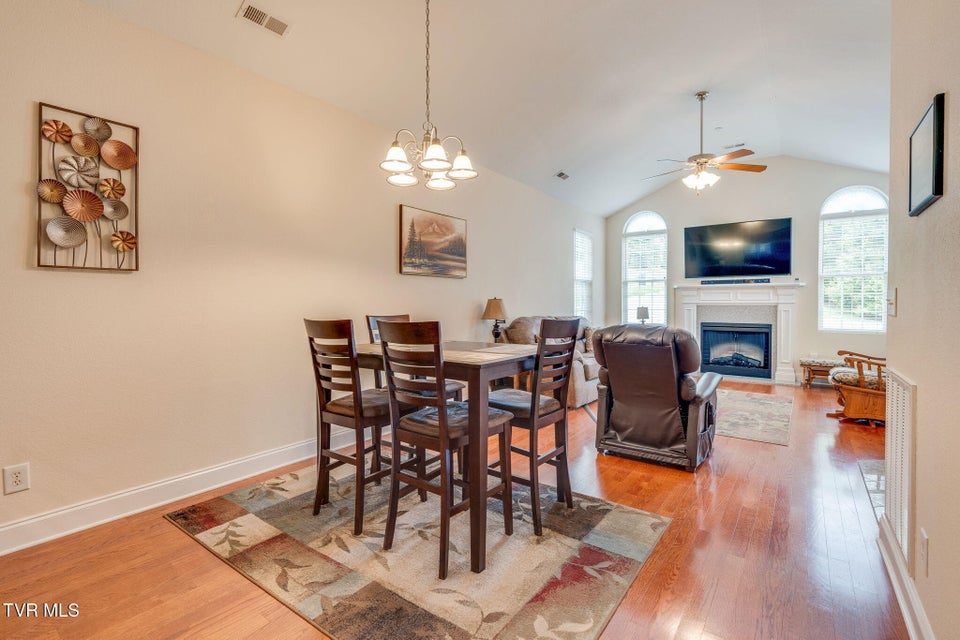 Photo #11: 1710 Skyland Falls Court