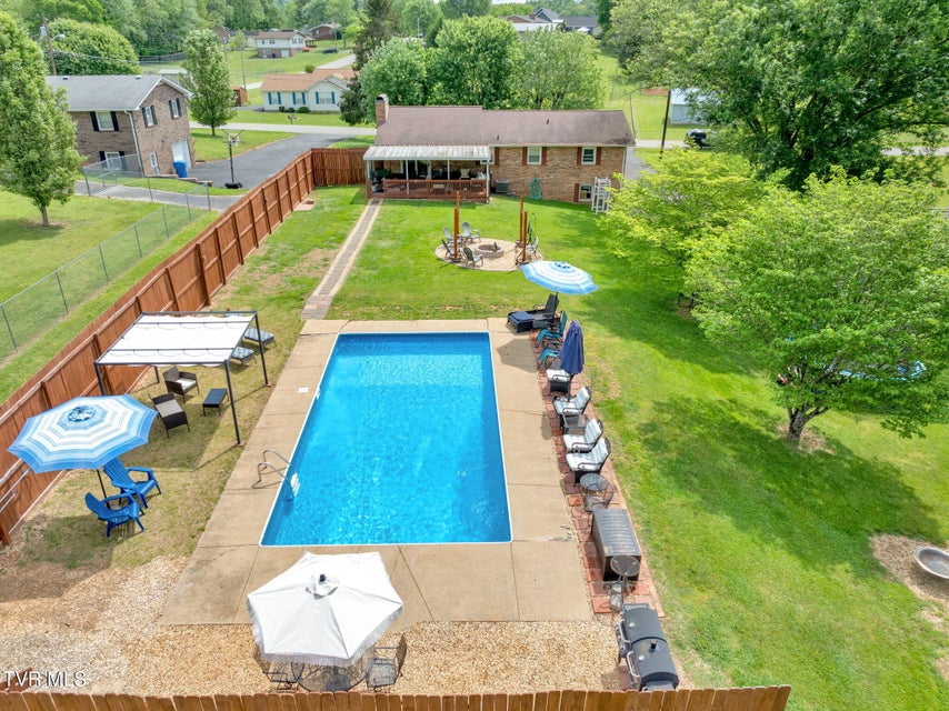 Photo #5: 1105 Greenlee Drive