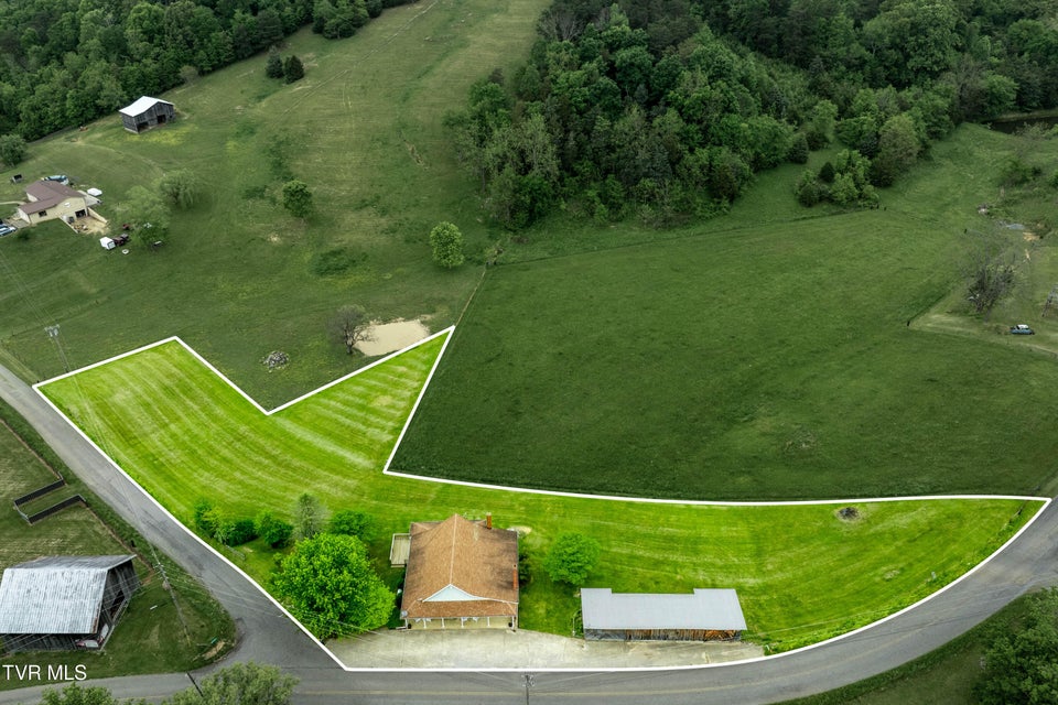 Photo #21: 2365 Jearolstown Road Road