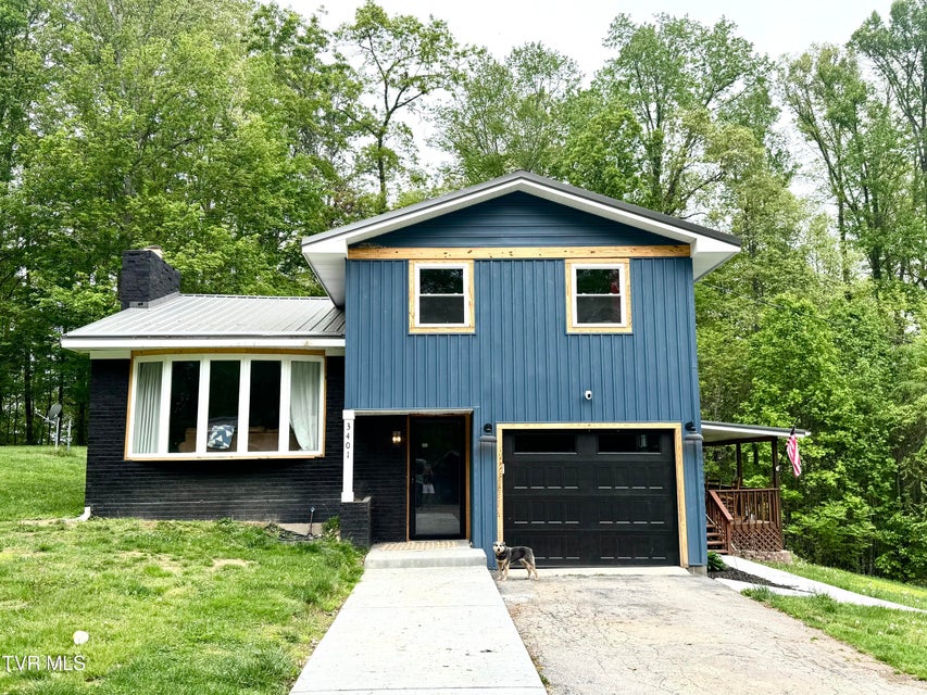 Photo #2: 3401 Fairfax Road