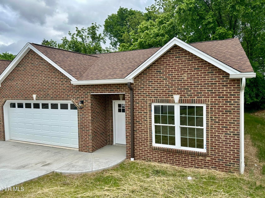 Photo #2: 3814 Oakley Place