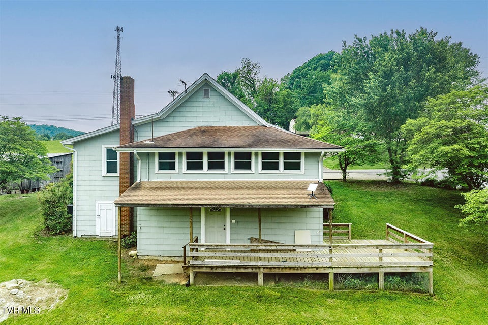 Photo #4: 2365 Jearolstown Road Road