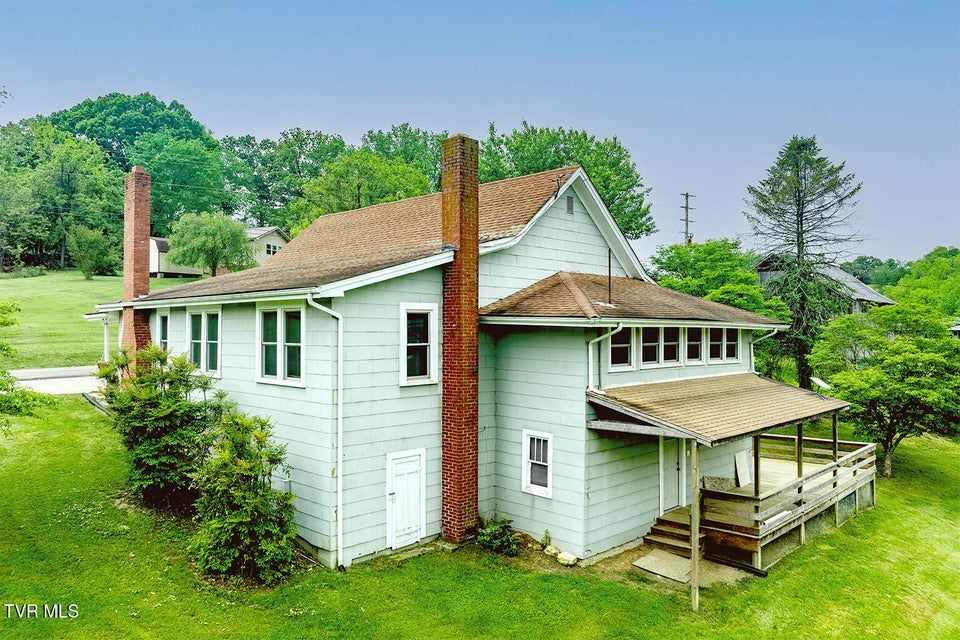 Photo #5: 2365 Jearolstown Road Road