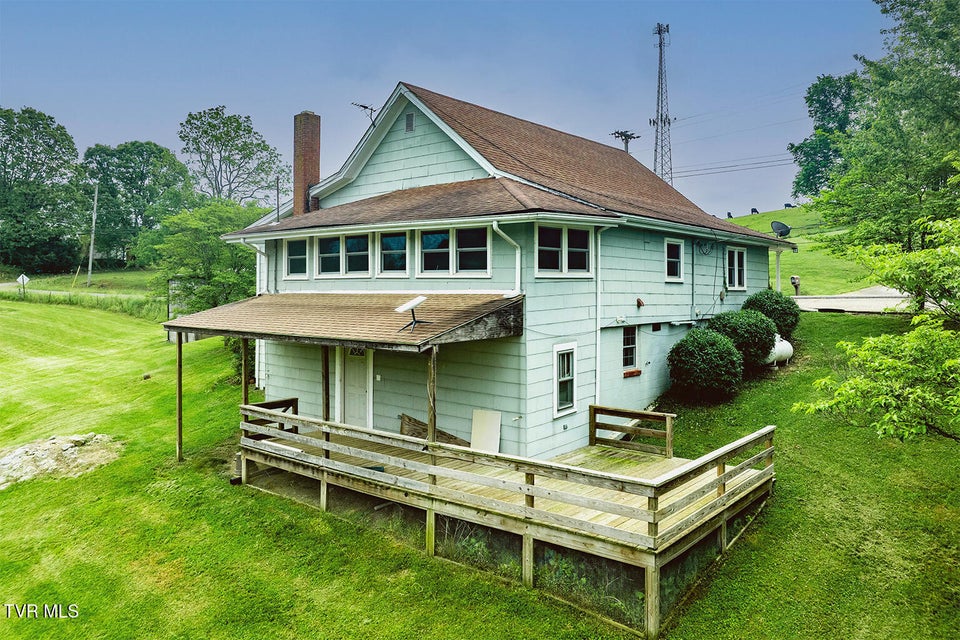 Photo #7: 2365 Jearolstown Road Road