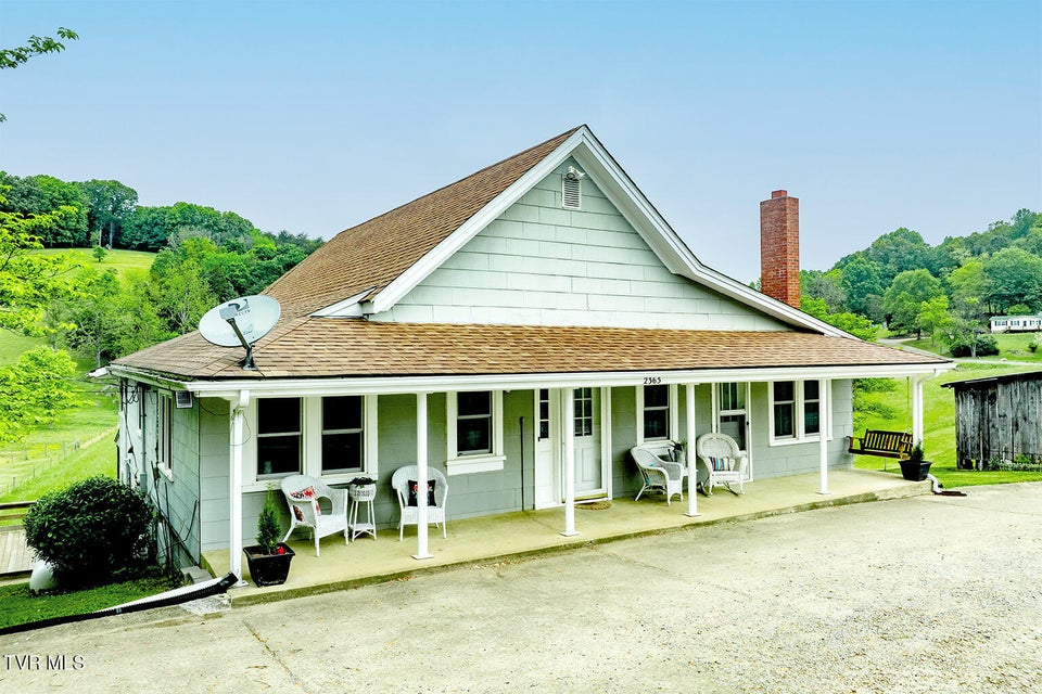 Photo #2: 2365 Jearolstown Road Road