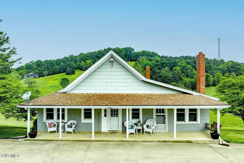 Photo #3: 2365 Jearolstown Road Road