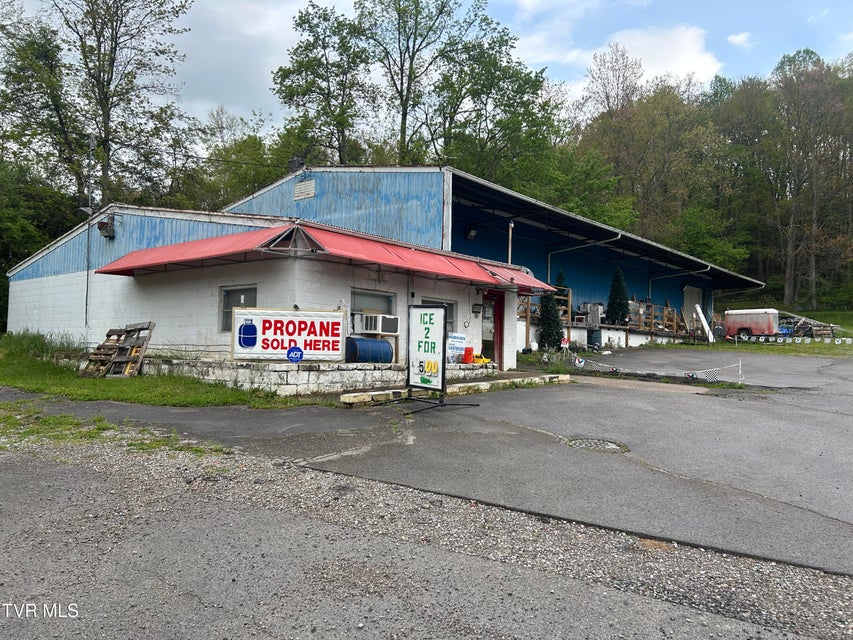 Photo #2: 6512 Main Street