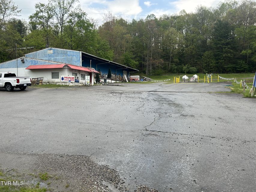 Photo #3: 6512 Main Street
