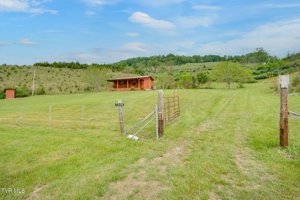 Photo #2: 7328 Robinette Valley Road