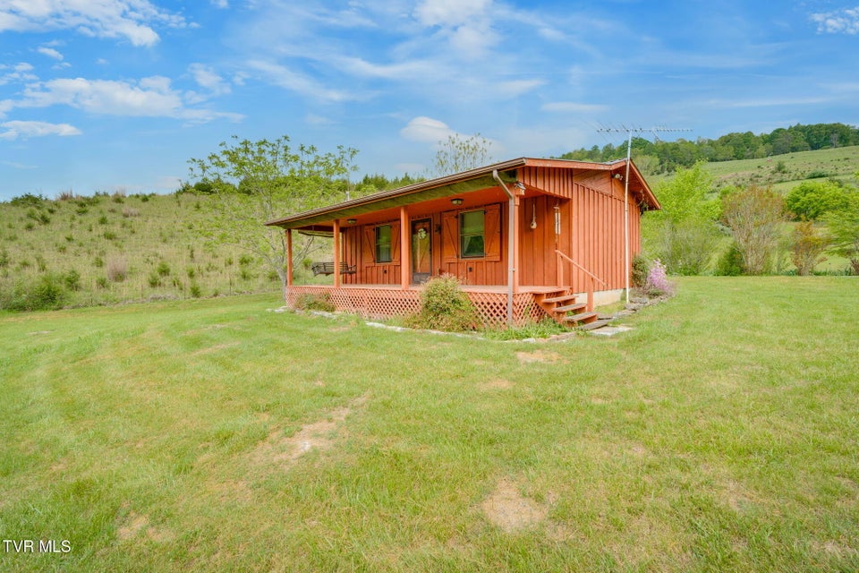 Photo #3: 7328 Robinette Valley Road