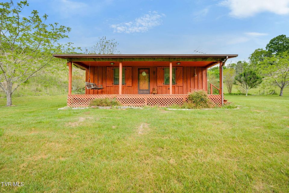Photo #4: 7328 Robinette Valley Road