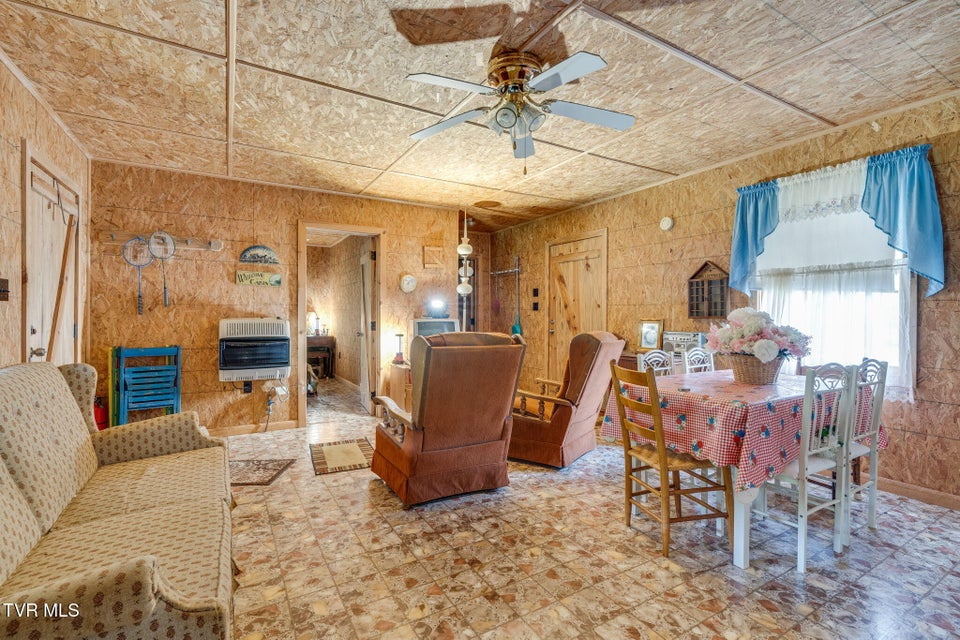 Photo #13: 7328 Robinette Valley Road