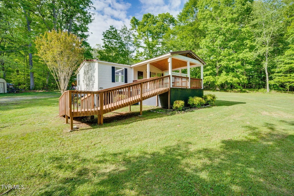 Photo #2: 448 Parker Estates Road