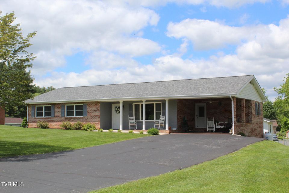 Photo #7: 1004 Hickory Flats Road