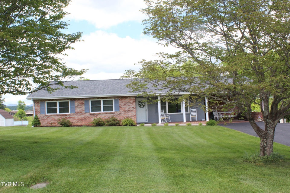 Photo #2: 1004 Hickory Flats Road