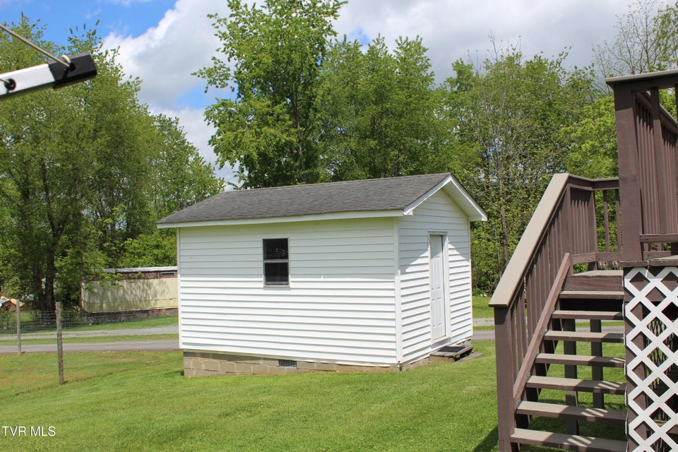 Photo #9: 1004 Hickory Flats Road