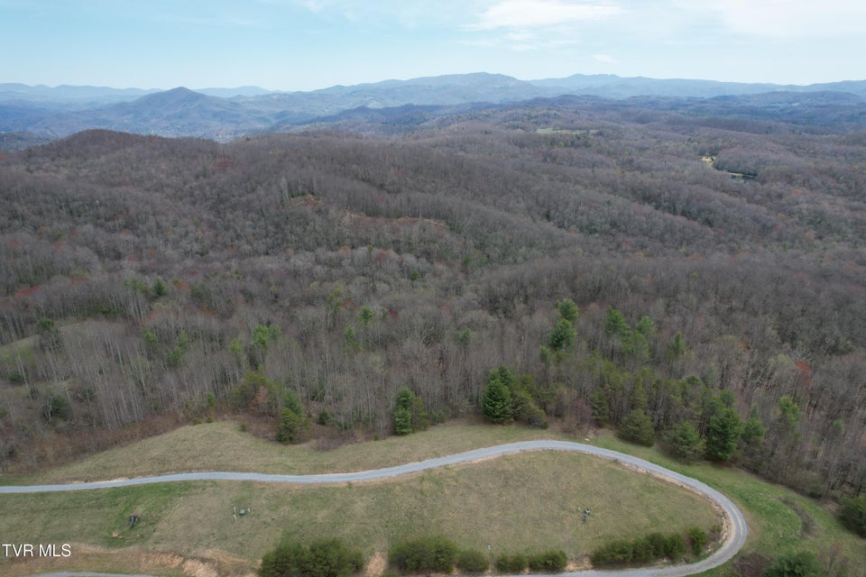 Photo #3: Lot 9 Dennis Cove/Walnut Mountain Road