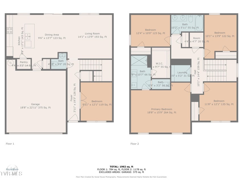 Photo #2: 1024 Persimmon Hollow