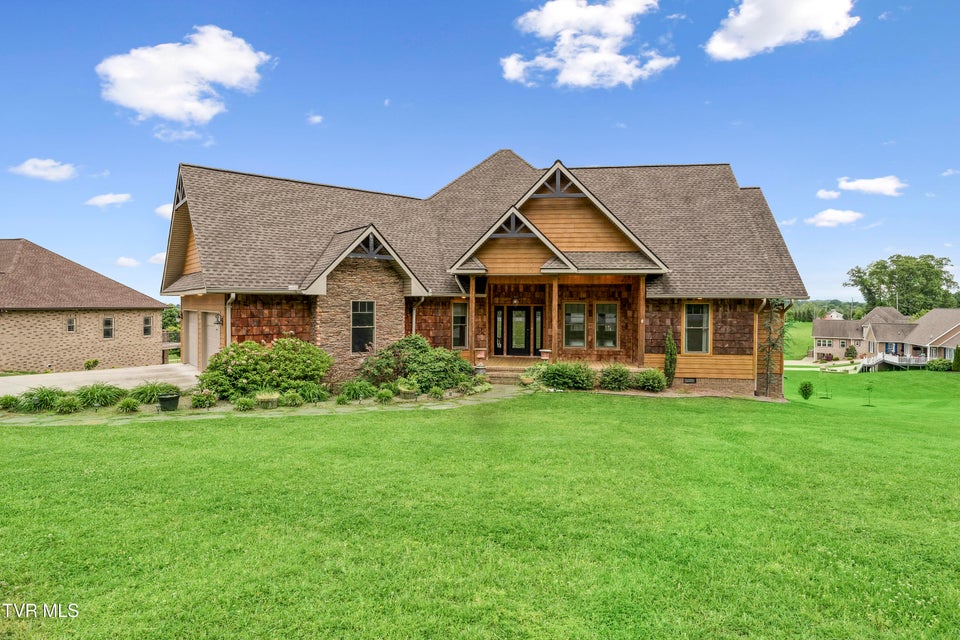 Photo #3: 2220 Old Tusculum Road