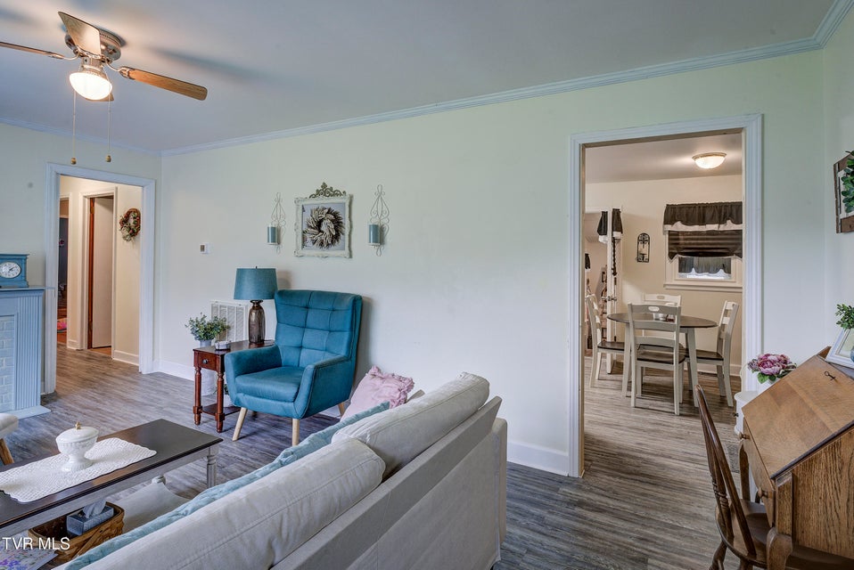 Photo #7: 410 Crook Street Street