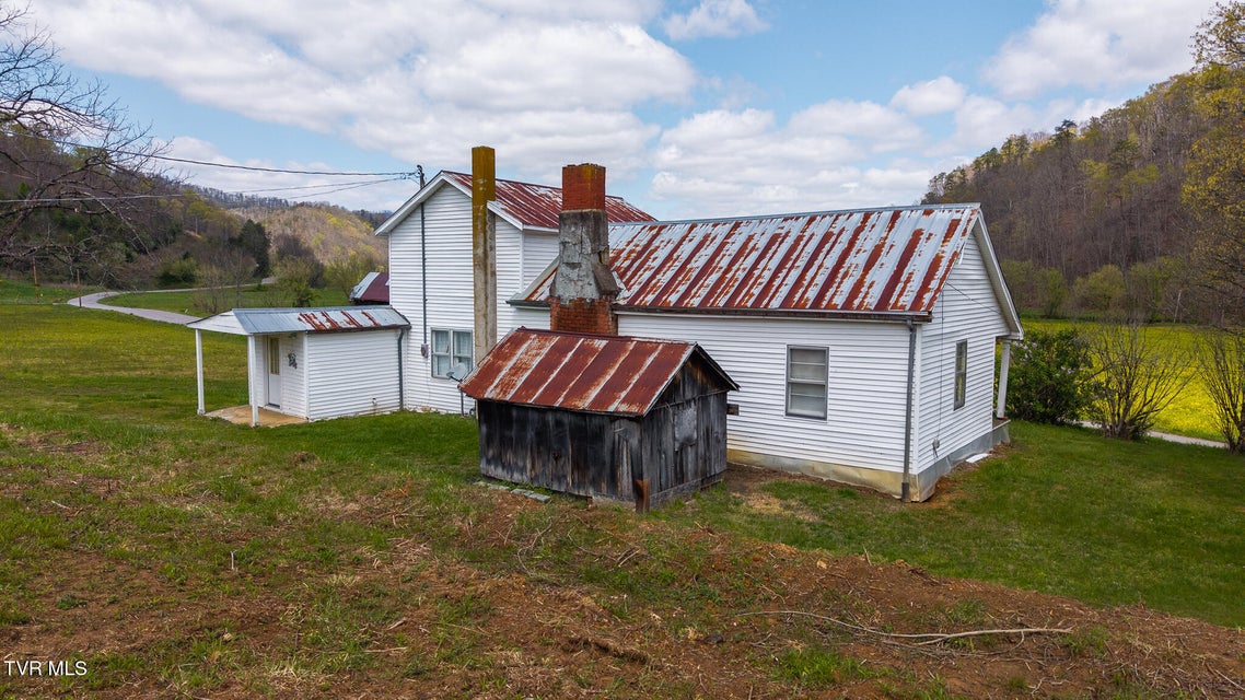 Photo #13: 1025 Livesay Chapel Road