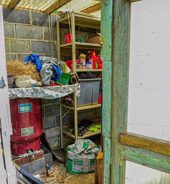 Photo #7: 1033 Haw Ridge Road
