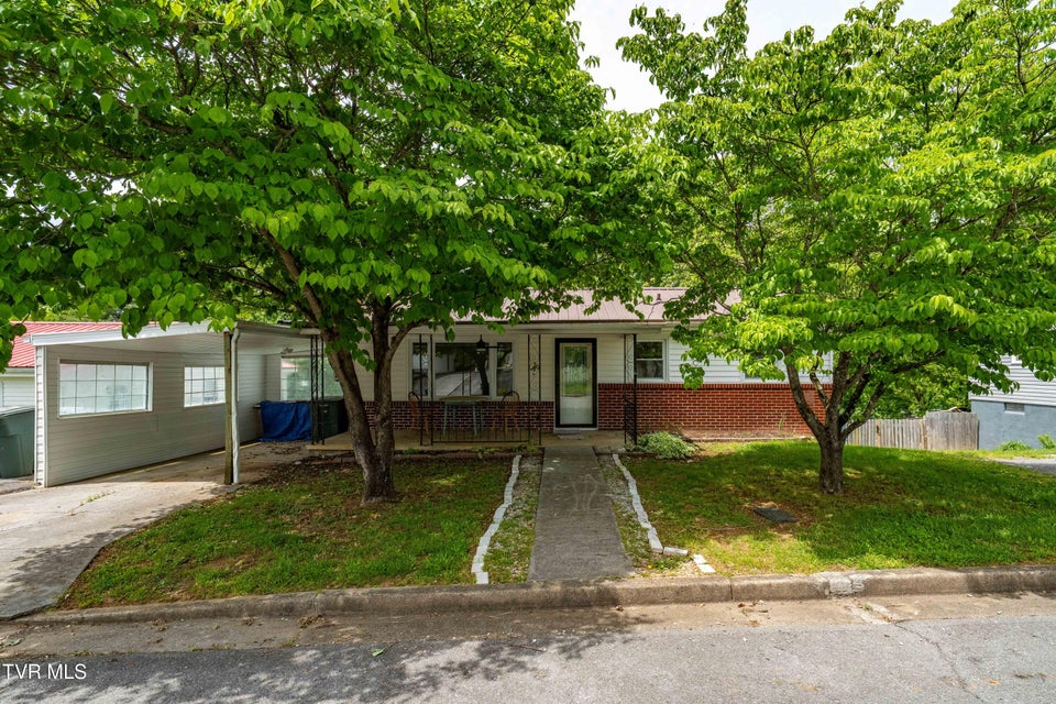 Photo #19: 705 Holston Avenue